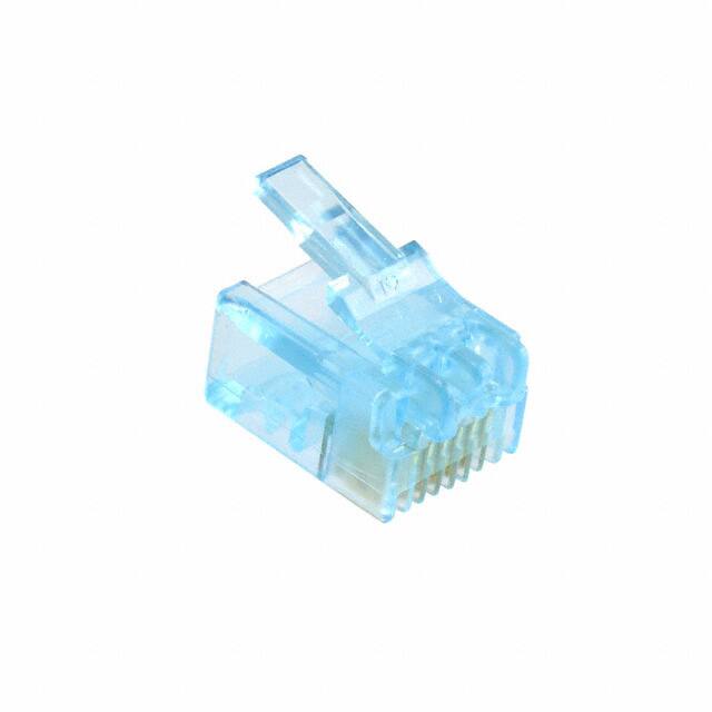 5-557970-2 TE Connectivity AMP Connectors  Conectores modulares